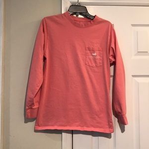 Southern Marsh long sleeve tshirt